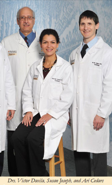Dyspnea on exertion Diagnosis Team