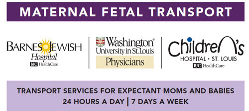Maternal Fetal Transport