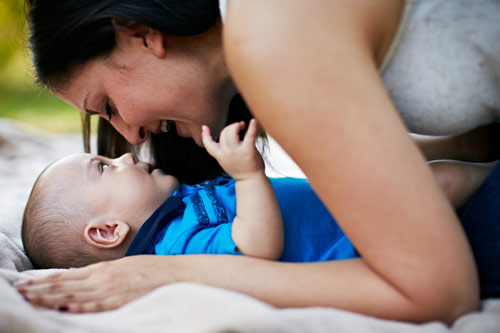 Celebrate Pregnancy & Motherhood