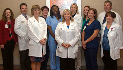 Preventing Surgical Site Infections