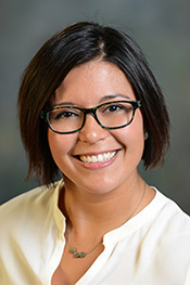 Clarissa Geiler
