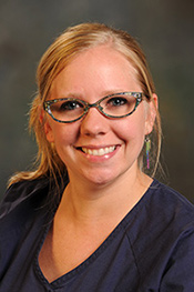 Meghan Gilreath