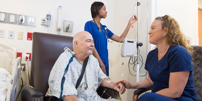 Barnes Jewish Hospital 2014 Patient Safety and Quality Report
