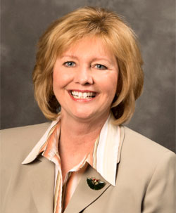 Susan Ell Vp Barnes Jewish Hospital