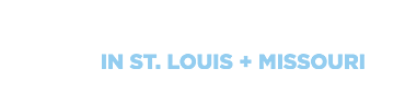 #1 Hospital in St. Louis & Missouri