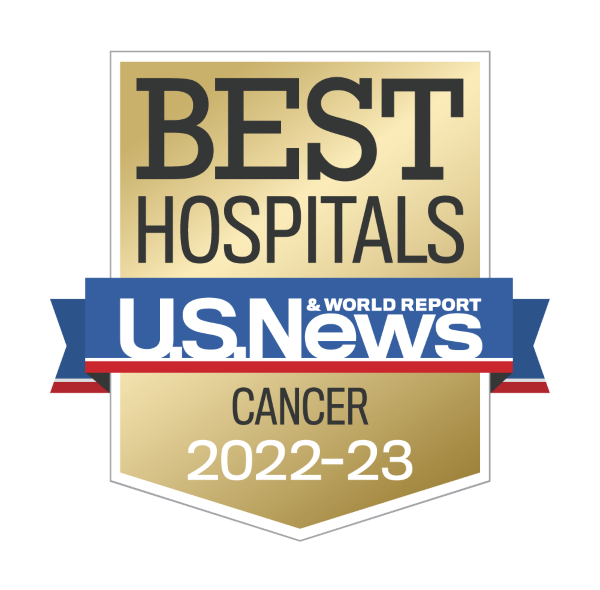 2022 Best Hospitals - Cancer
