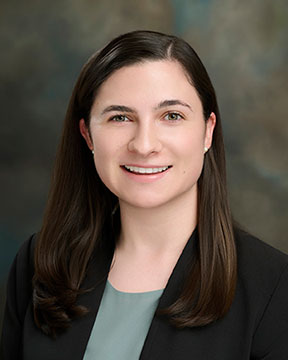 Anna Dlott, PharmD headshot Anna Dlott, PharmD headshot