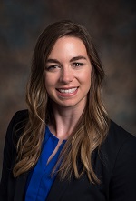 Cassandra L. Hacker, PharmD headshot Cassandra L. Hacker, PharmD headshot