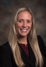 Mikaela Hofer, PharmD headshot Mikaela Hofer, PharmD headshot