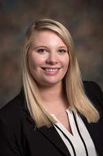 Karli A. Kurwicki, PharmD headshot Karli A. Kurwicki, PharmD headshot