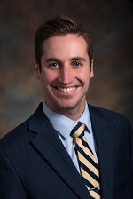 Adam C. Robinson, PharmD headshot Adam C. Robinson, PharmD headshot