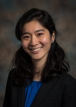Michelle Ting, PharmD headshot Michelle Ting, PharmD headshot