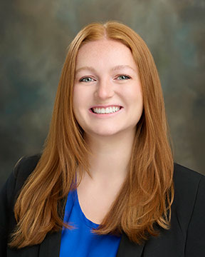 Rebecca Treat, PharmD, MBA Rebecca Treat, PharmD, MBA