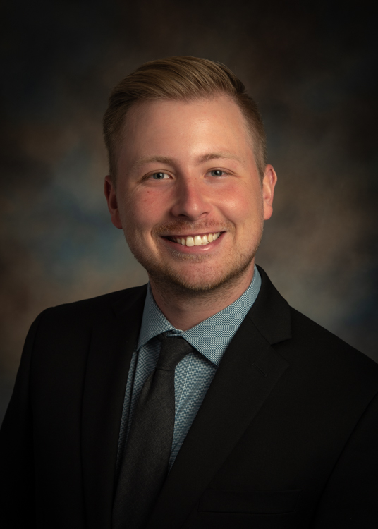 Daniel Britt, PharmD Daniel Britt, PharmD