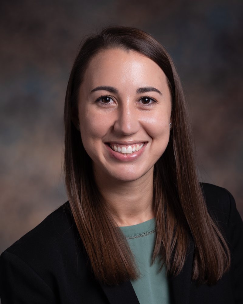 Casey A. Dubrawka, PharmD headshot Casey A. Dubrawka, PharmD headshot