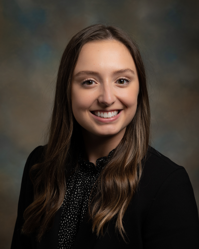 Lauren Hetzler, PharmD headshot Lauren Hetzler, PharmD headshot