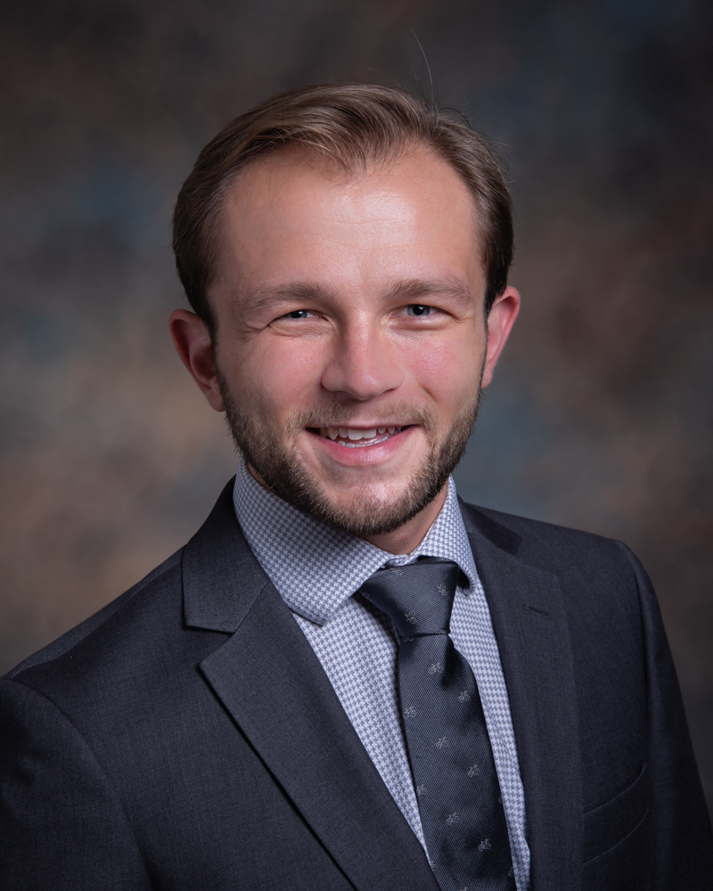 Daniel T. Ilges, PharmD Daniel T. Ilges, PharmD headshot