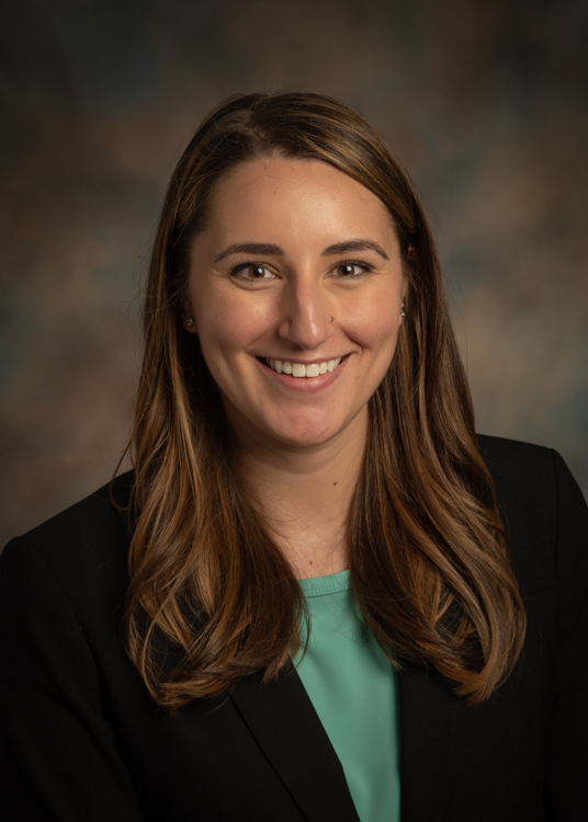 Alexandra R. Lovell, PharmD Alexandra R. Lovell, PharmD