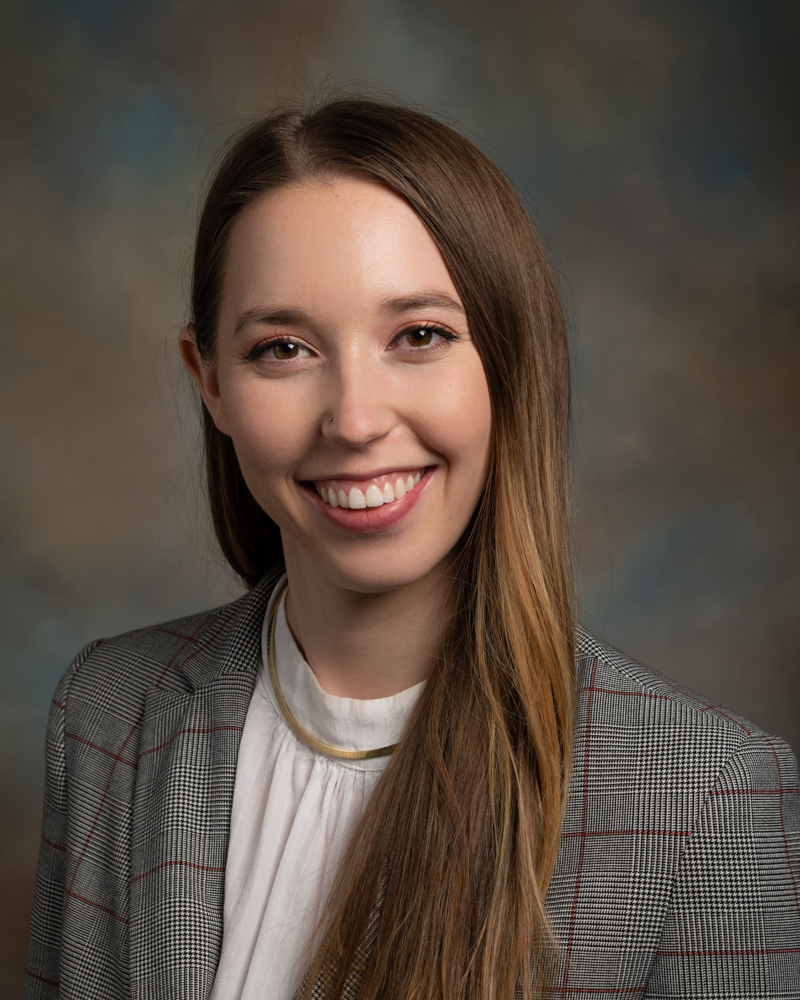 Mikaela McCabe, PharmD headshot Mikaela McCabe, PharmD headshot