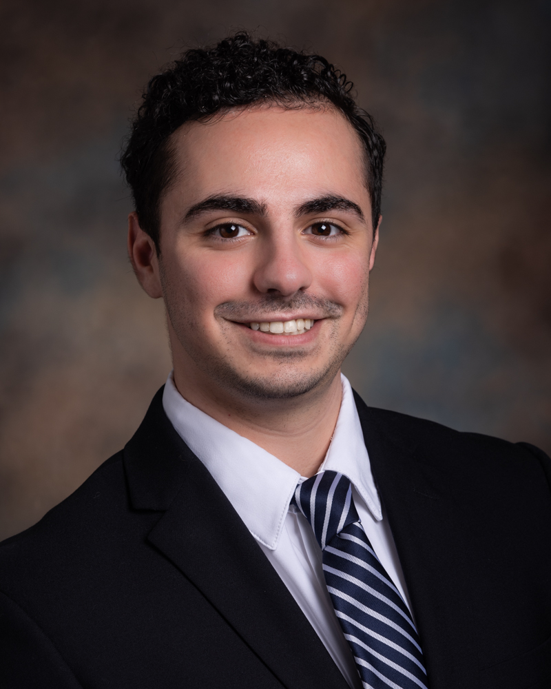 Roberto E. Montealegre, PharmD Roberto E. Montealegre, PharmD headshot