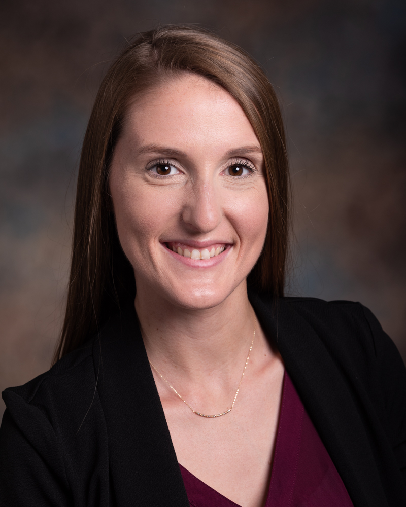 Sarah K. Singer, PharmD Sarah K. Singer, PharmD headshot