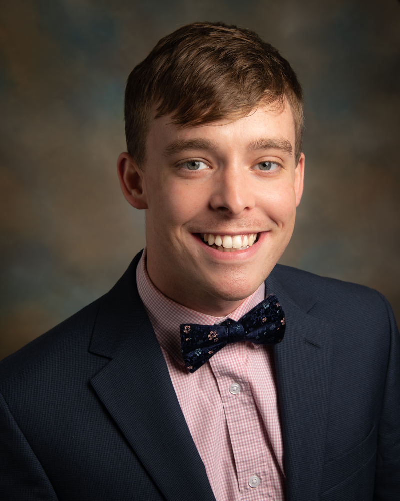 Jesse D. Smith, PharmD headshot Jesse D. Smith, PharmD headshot