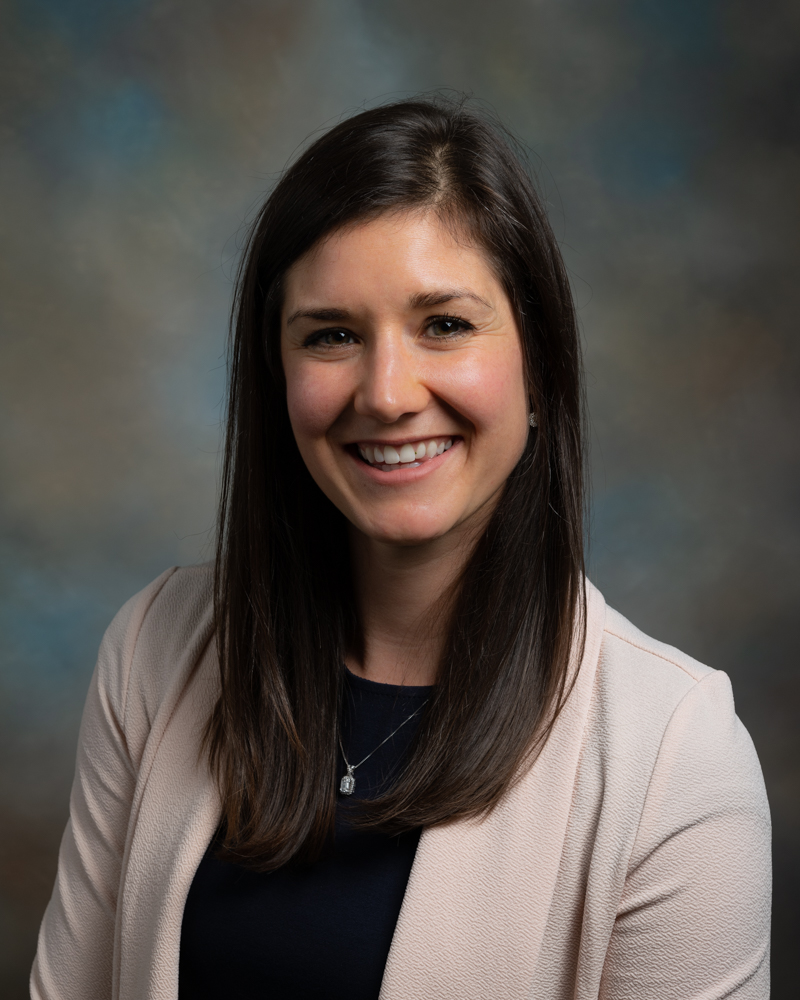 Valerie L. Yuenger, PharmD headshot Valerie L. Yuenger, PharmD headshot