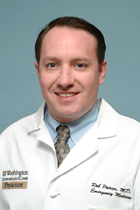 Robert Francis Poirier, Jr., MD