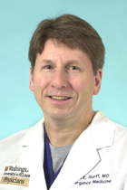 Brent E. Ruoff, MD