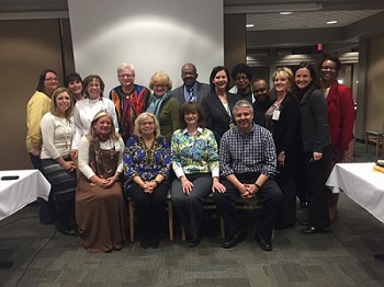 Heart & Vascular Patient and Family Advisory Council