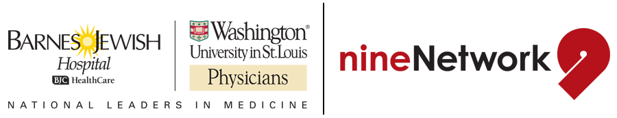 Barnes-Jewish Hospital & Washington University Physicians | Nine Network