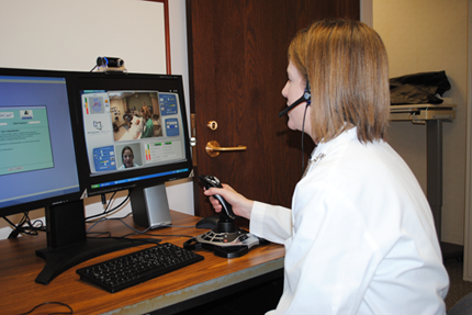 Stroke Network | Stroke Telemedicine