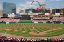 Busch Stadium