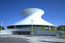 The St. Louis Science Center