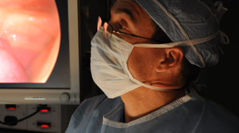 Minimally Invasive Gynecologic Surgery