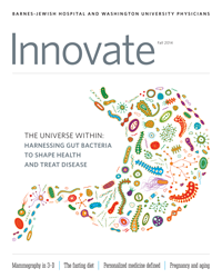 Innovate Fall 2014 Cover