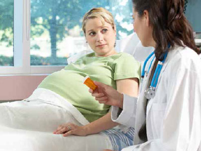Screening and Diagnosis of Gestational Diabetes