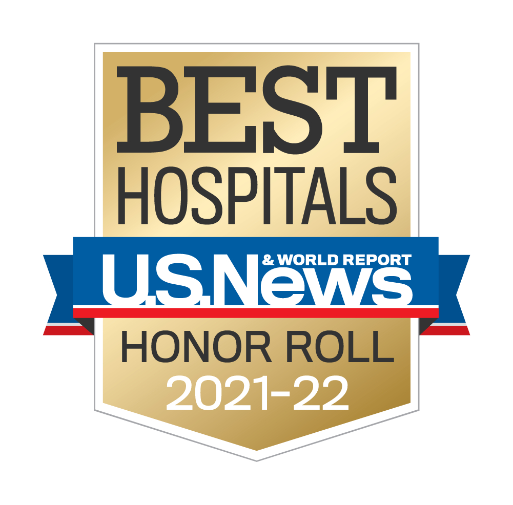 U.S. News Honor Roll