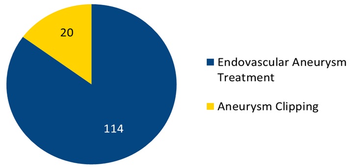 Aneurysm Treatment