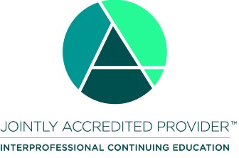 Joint Accreditation logo Joint Accreditation logo