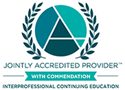 Joint Accreditation logo